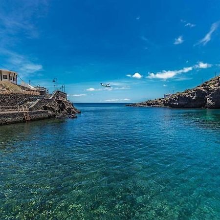Apartamento Positive Tamaduste エクステリア 写真
