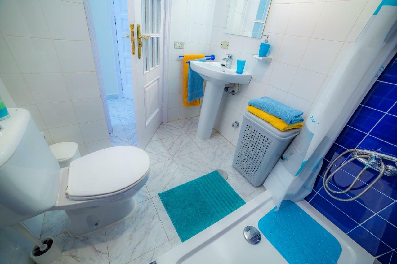 Apartamento Positive Tamaduste エクステリア 写真