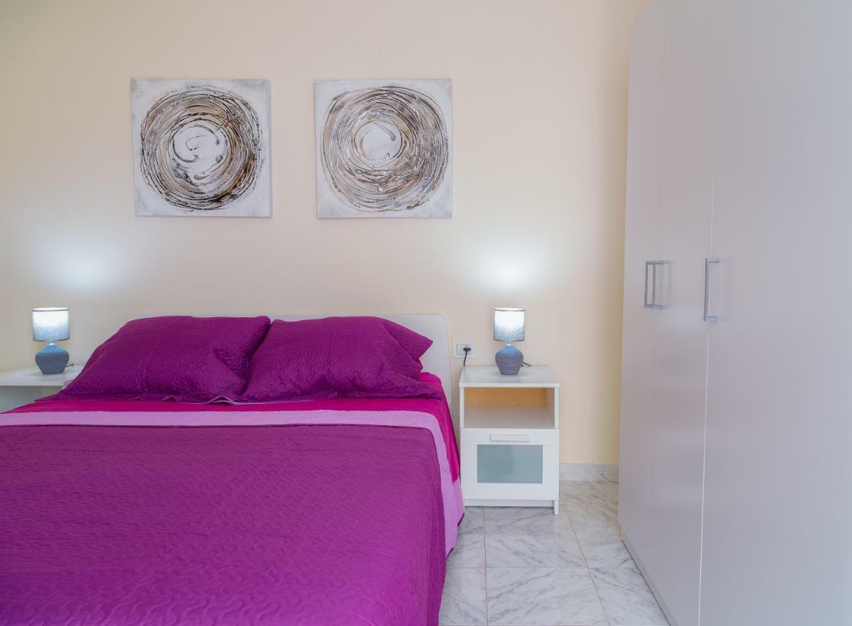 Apartamento Positive Tamaduste エクステリア 写真