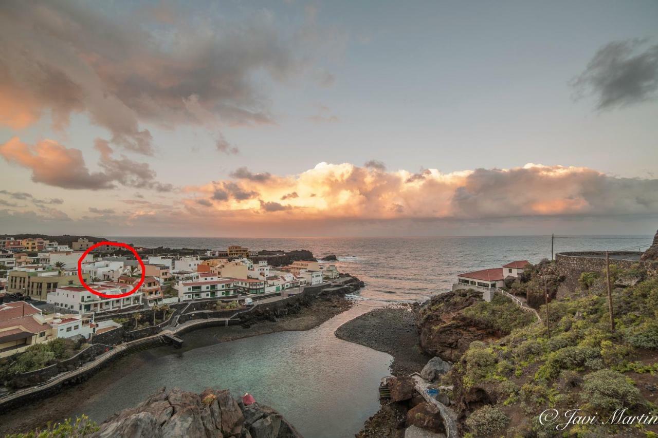 Apartamento Positive Tamaduste エクステリア 写真